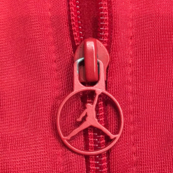 Jordan Zipper Jacket - Picture 6 of 12